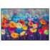 Wycieraczka Colorful Flowers 50 x 75 cm