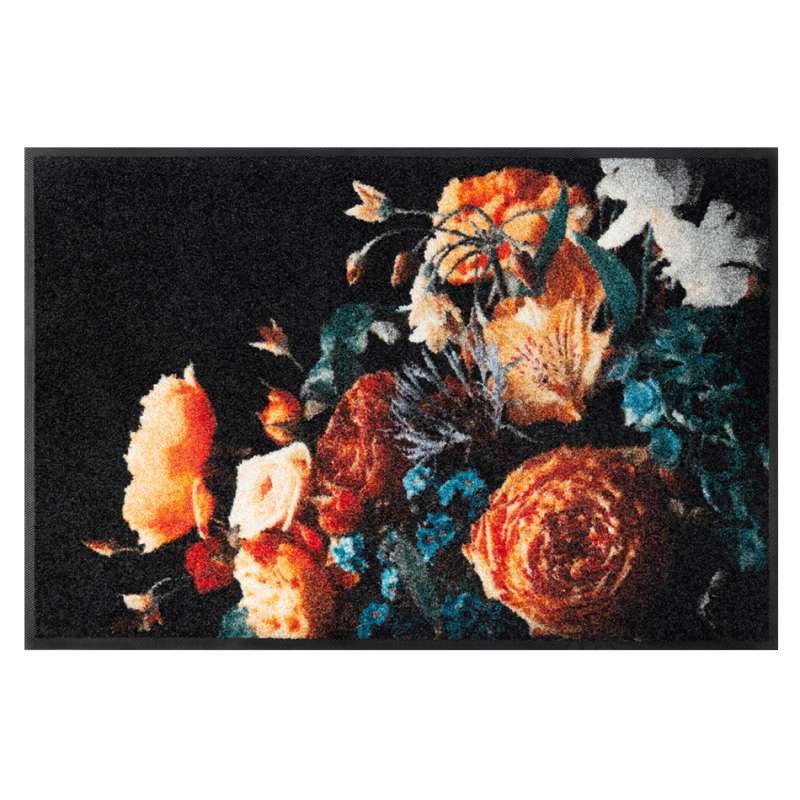 Wycieraczka Bouquet 50 x 75 cm